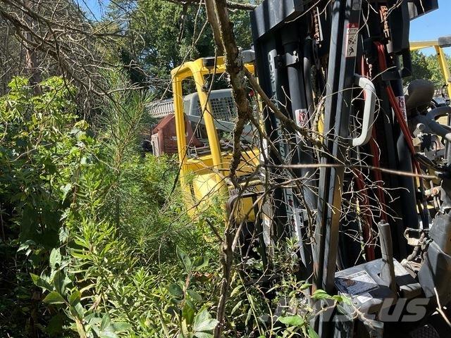 Hyster S50FT Viličarji - drugo