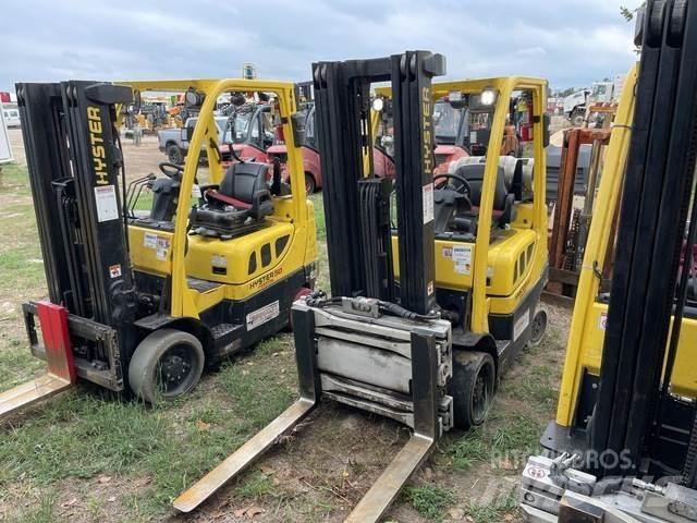 Hyster S60FT Drugo