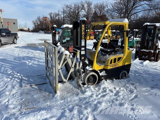 Hyster S70FT Viličarji - drugo