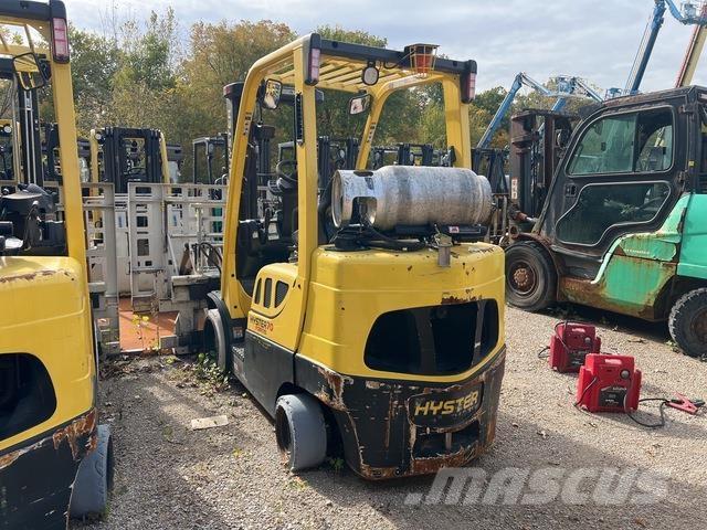 Hyster S70FT Viličarji - drugo