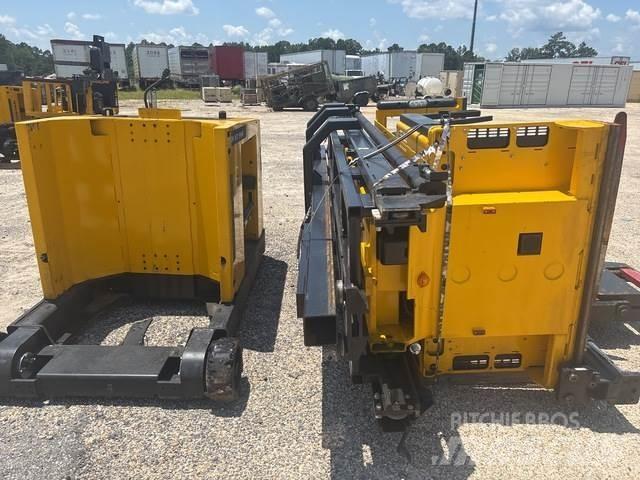 Hyster V35ZMU Srednje dvižni komisionirni viličar