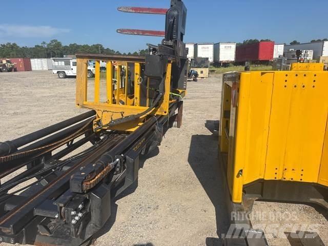 Hyster V35ZMU Srednje dvižni komisionirni viličar