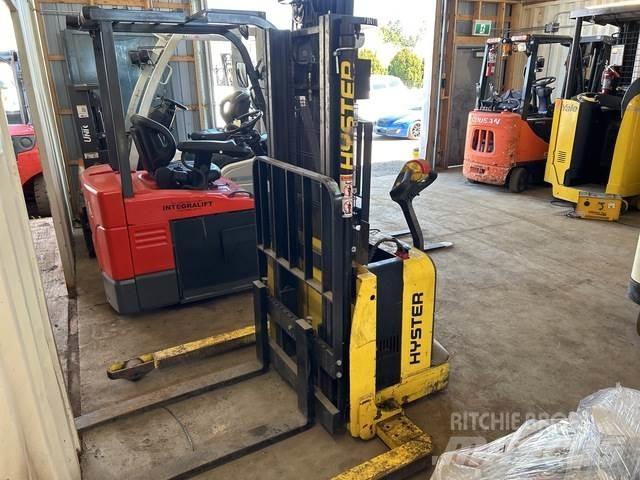 Hyster W20ZA Drugo