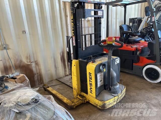 Hyster W20ZA Drugo