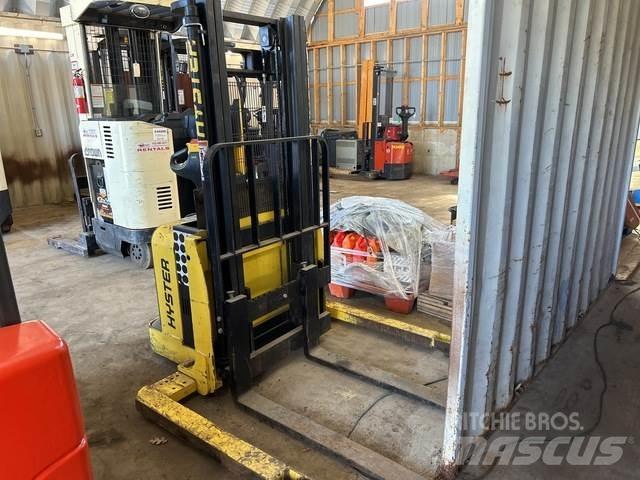 Hyster W20ZA Drugo