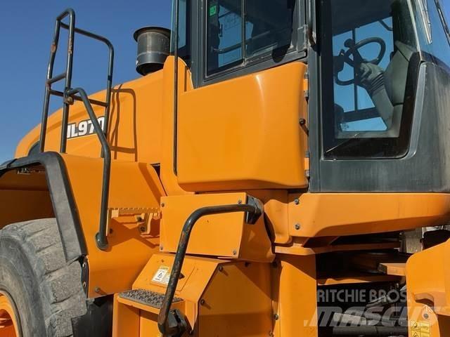 Hyundai HL970 Drugo