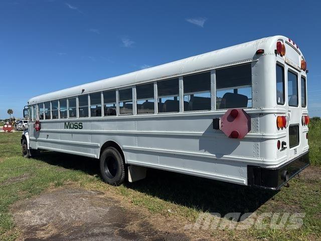 IC PB105 Mini avtobusi
