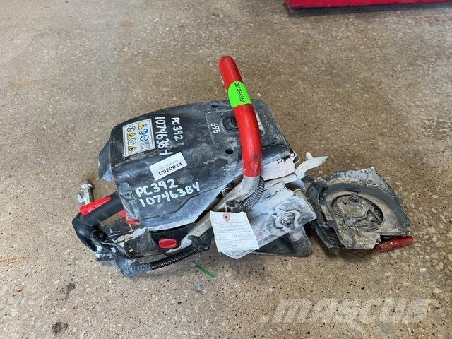  ICS 695XL Motorne žage in žage za čiščenje