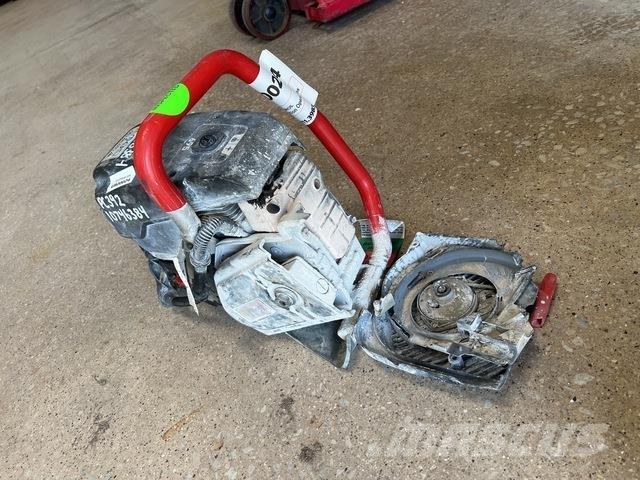  ICS 695XL Motorne žage in žage za čiščenje