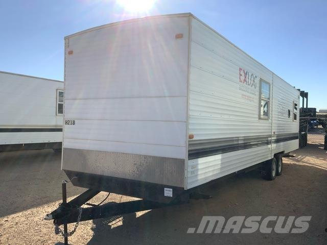  Idle Time Druge prikolice