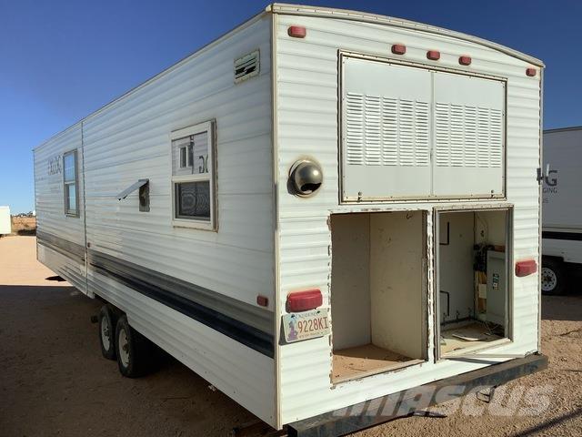  Idle Time Druge prikolice