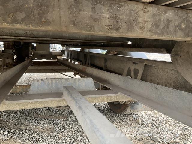 Ifor Williams  Prikolice za prevoz vozil