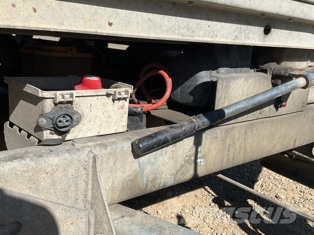 Ifor Williams  Prikolice za prevoz vozil