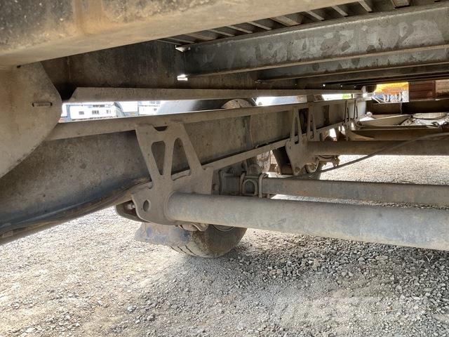 Ifor Williams  Prikolice za prevoz vozil