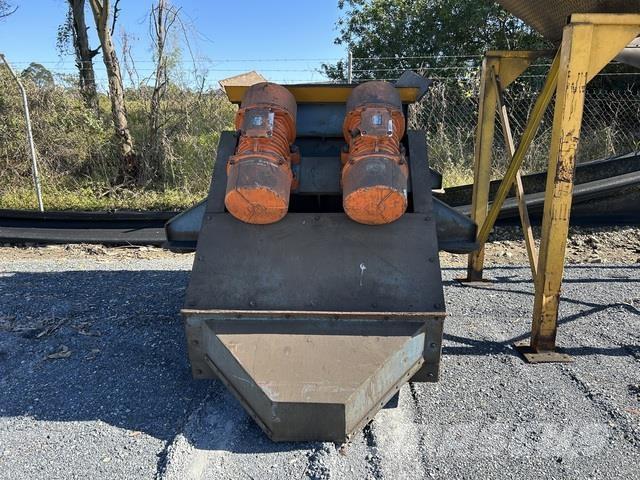  IMF Zaboji in lijaki