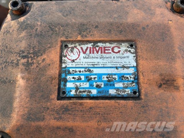  IMF Zaboji in lijaki