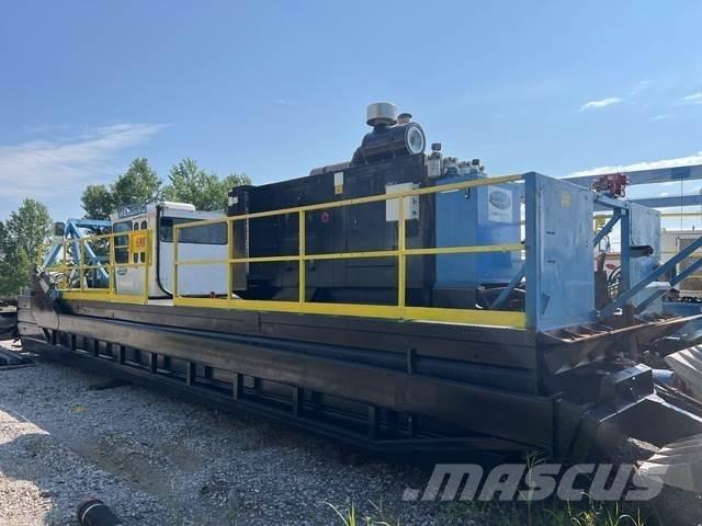 IMS 7012 Delovni čolni/barže