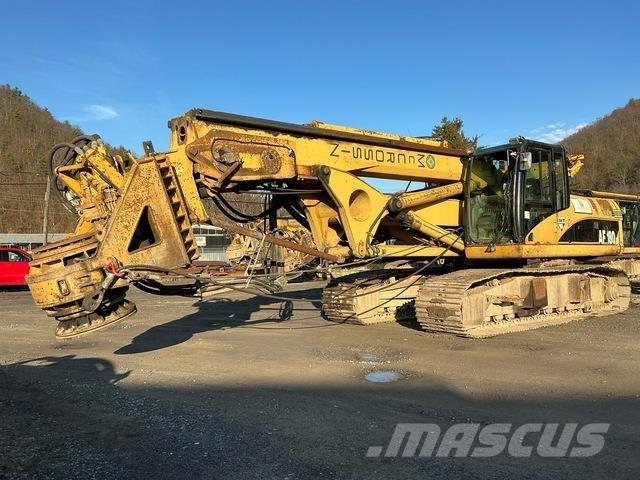 IMT AF180 Težki vrtalni stroji