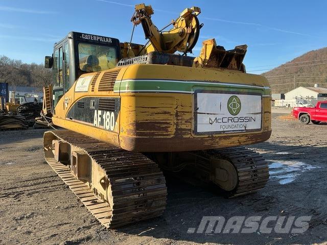 IMT AF180 Težki vrtalni stroji