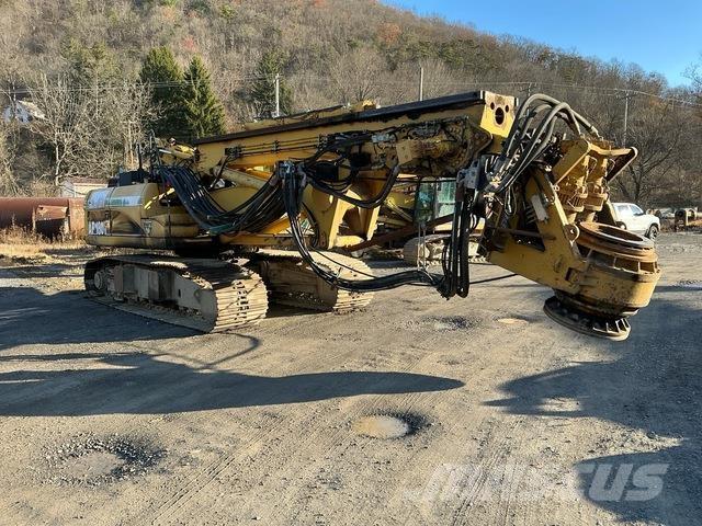 IMT AF180 Težki vrtalni stroji