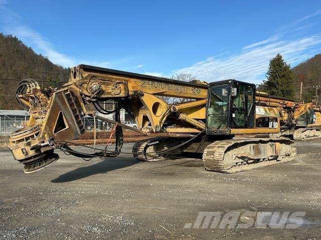 IMT AF180 Težki vrtalni stroji