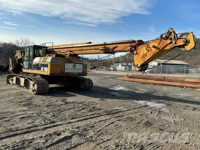 IMT AF180 Težki vrtalni stroji