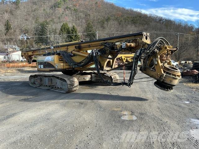 IMT AF180 Težki vrtalni stroji