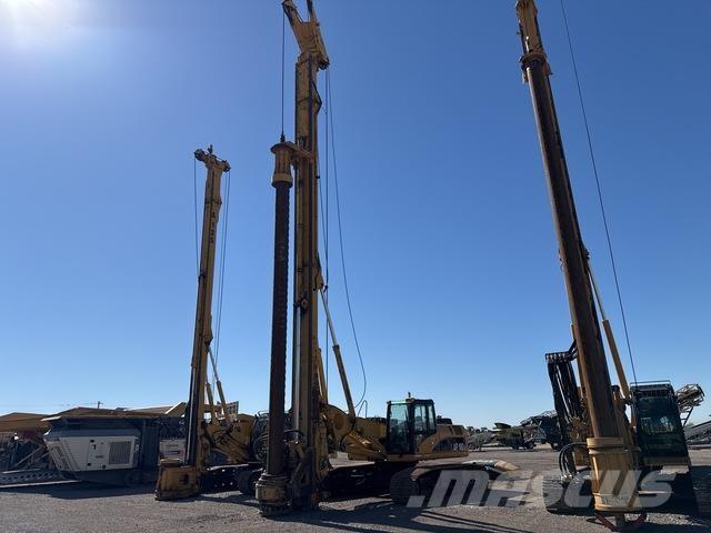 IMT AF180D Težki vrtalni stroji