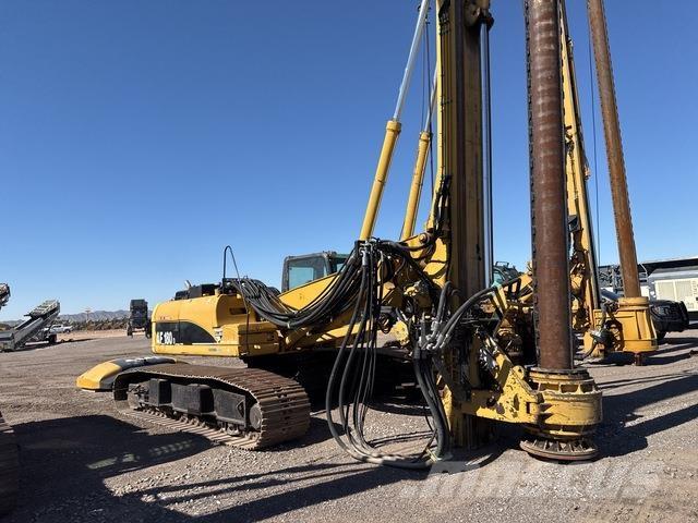 IMT AF180D Težki vrtalni stroji