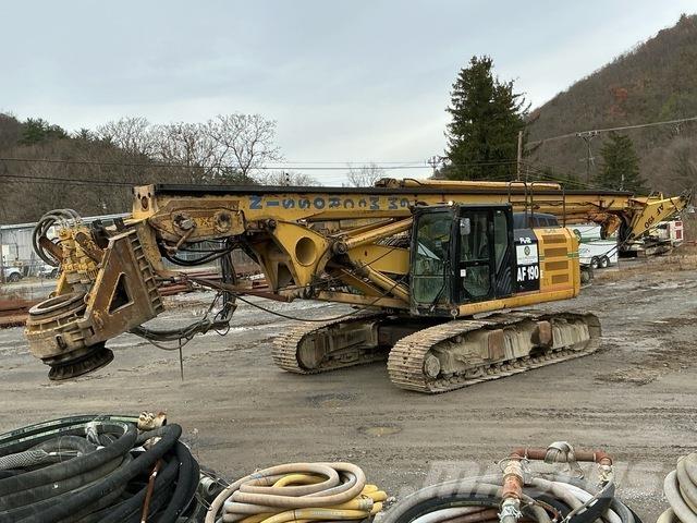 IMT AF190E Težki vrtalni stroji