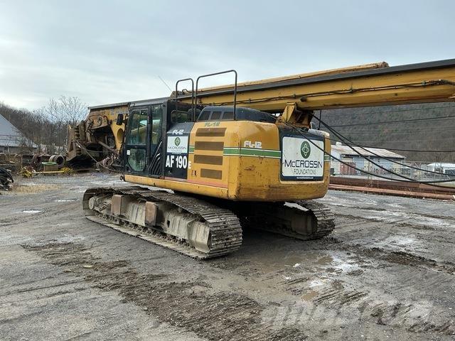 IMT AF190E Težki vrtalni stroji