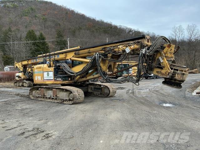 IMT AF190E Težki vrtalni stroji