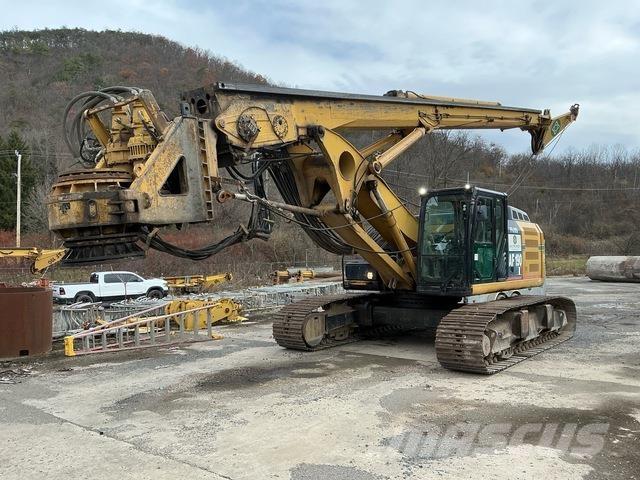 IMT AF190E Težki vrtalni stroji