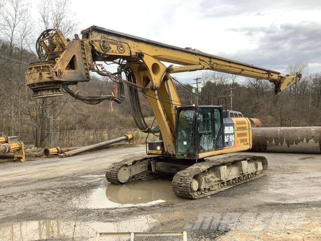 IMT AF190E Težki vrtalni stroji