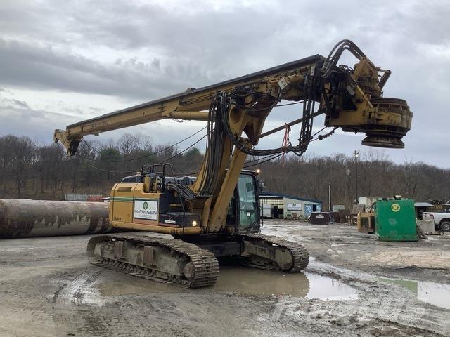 IMT AF190E Težki vrtalni stroji