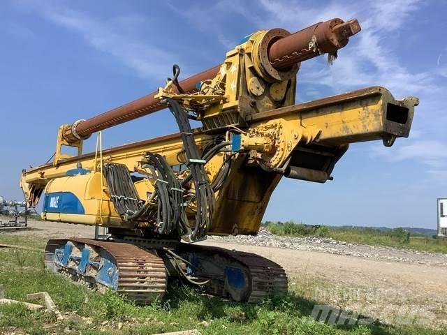 IMT AF250 Težki vrtalni stroji
