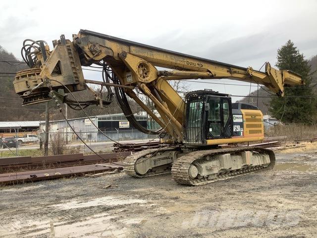 IMT AF250E LCA Težki vrtalni stroji