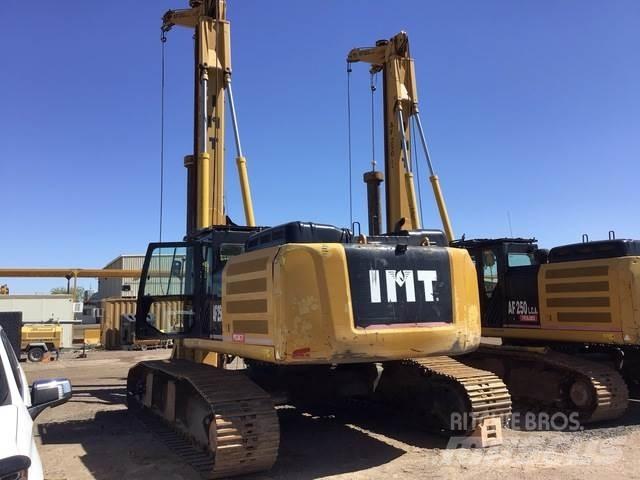IMT AF250LCA Težki vrtalni stroji