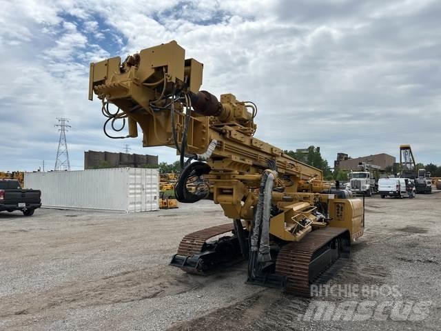 IMT FR1200 HD Oprema za vodoravno smerno vrtanje
