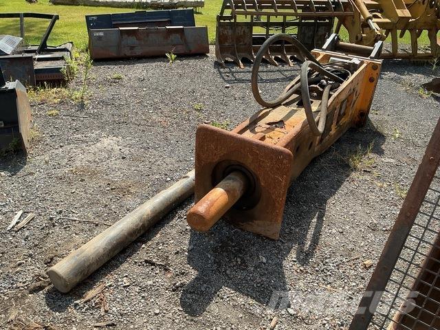 Indeco HP10000 Kladiva