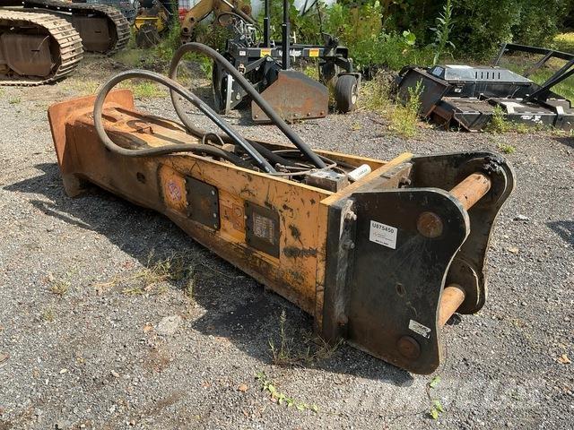 Indeco HP10000 Kladiva