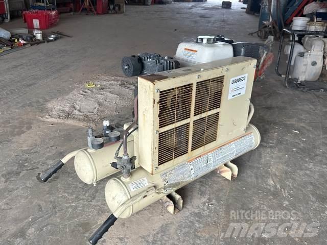 Ingersoll Rand  Kompresorji