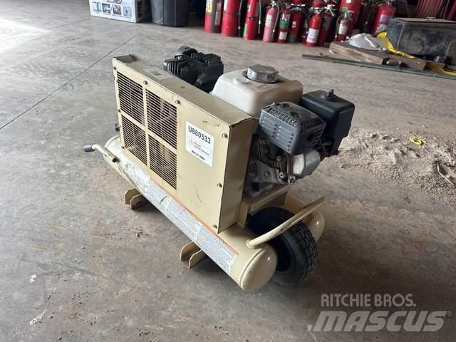 Ingersoll Rand  Kompresorji