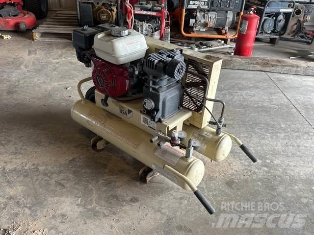 Ingersoll Rand  Kompresorji