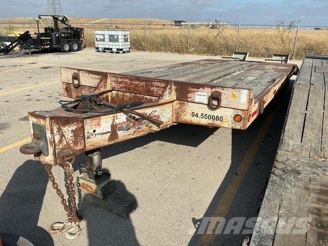 Interstate  Prikolice za prevoz vozil