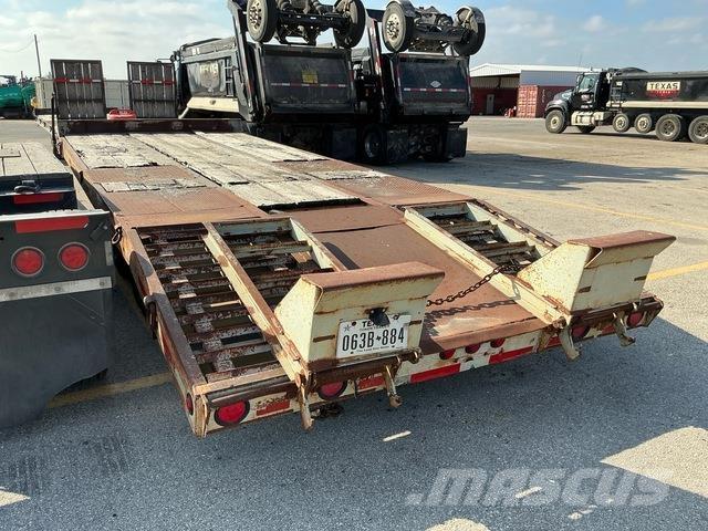 Interstate  Prikolice za prevoz vozil