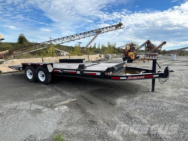 Interstate  Nizki nakladalci