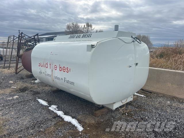 Interstate  Transport - drugo