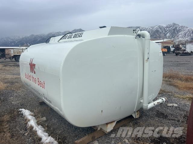 Interstate  Transport - drugo