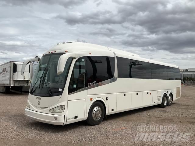  Irizar Mini avtobusi